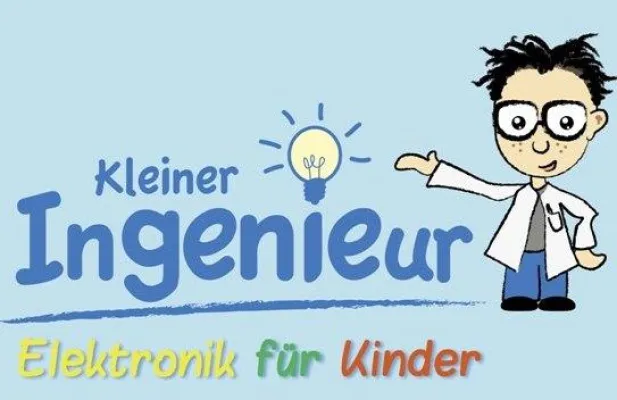 Bild: Kindern zeigen, was Technik leisten kann