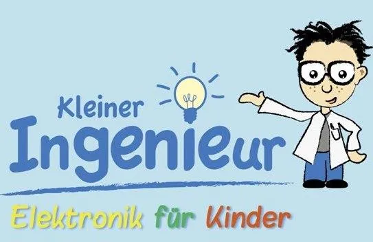 Bild: Kindern zeigen, was Technik leisten kann