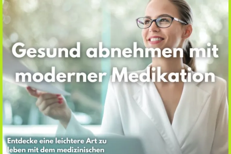 Bild: Neues Programm Lighter.me ermöglicht Abnehmen ohne Nachzudenken