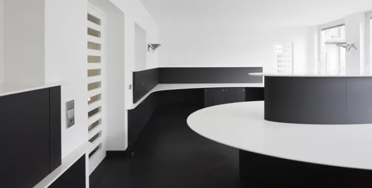 Bild: IONDESIGN bringt Zukunft in Form.