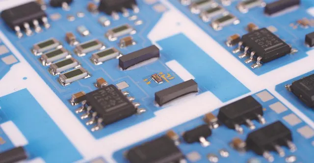 Bild: Mit Sensoren berührungslos Postionen und Bewegungen erfassen