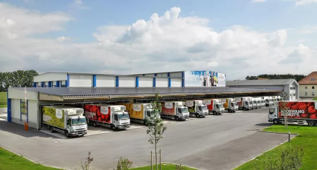 Bild: Kühltransportmanagement: Top-Frischelogistiker setzen auf idem-Kühlguttelematik