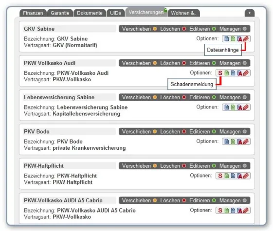 myCONTRACT24.de erweitert Funktionen Bild: myCONTRACT24.de erweitert Funktionen