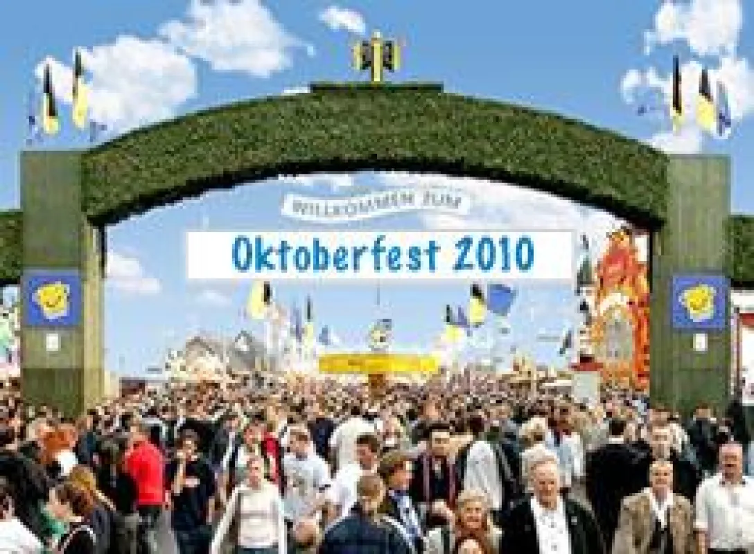 200 Jahre Volksfest