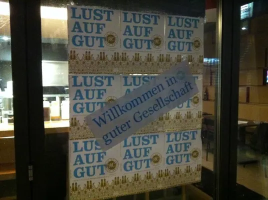 Bild: 1. „Lust auf Gut“ Get together München