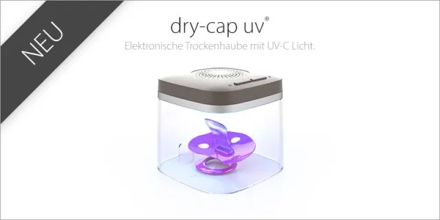 Bild: Für Ihr Kind nur die beste Hygiene