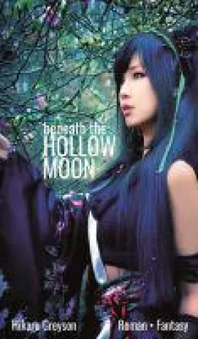 Beneath The Hollow Moon - Fantasy-Roman berichtet von einem Krieg zwischen Rittern und Samurai Bild: Beneath The Hollow Moon - Fantasy-Roman berichtet von einem Krieg zwischen Rittern und Samurai