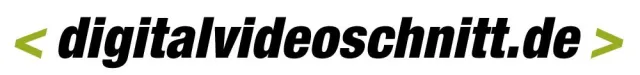 digitalvideoschnitt.de zieht auf leistungsfähigeren Server um Bild: digitalvideoschnitt.de zieht auf leistungsfähigeren Server um