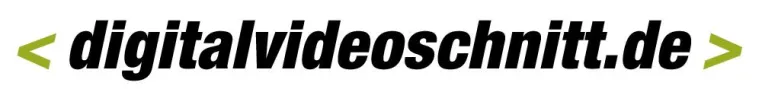 Bild: digitalvideoschnitt.de zieht auf leistungsfähigeren Server um