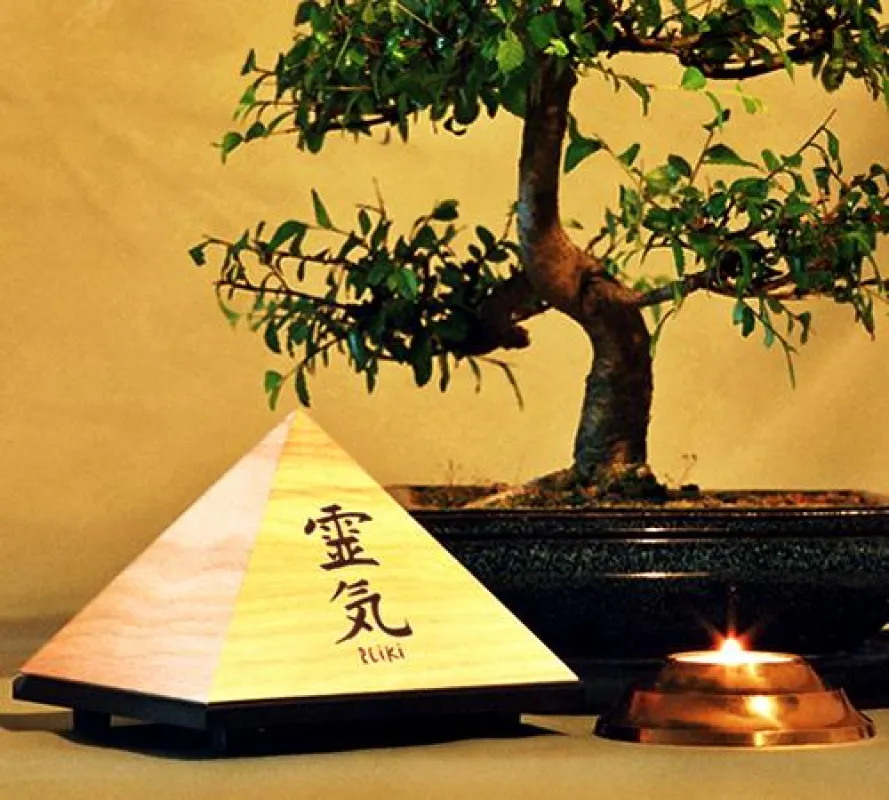 Abb.: Reiki-Timer