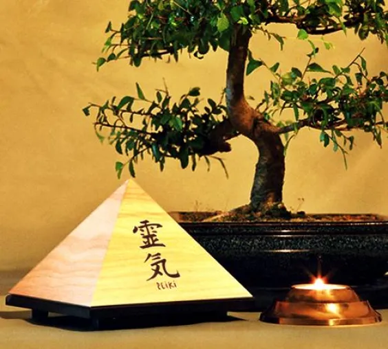 Bild: Meditations- und Reiki-Timer jetzt neu beim Ongnamo Versand