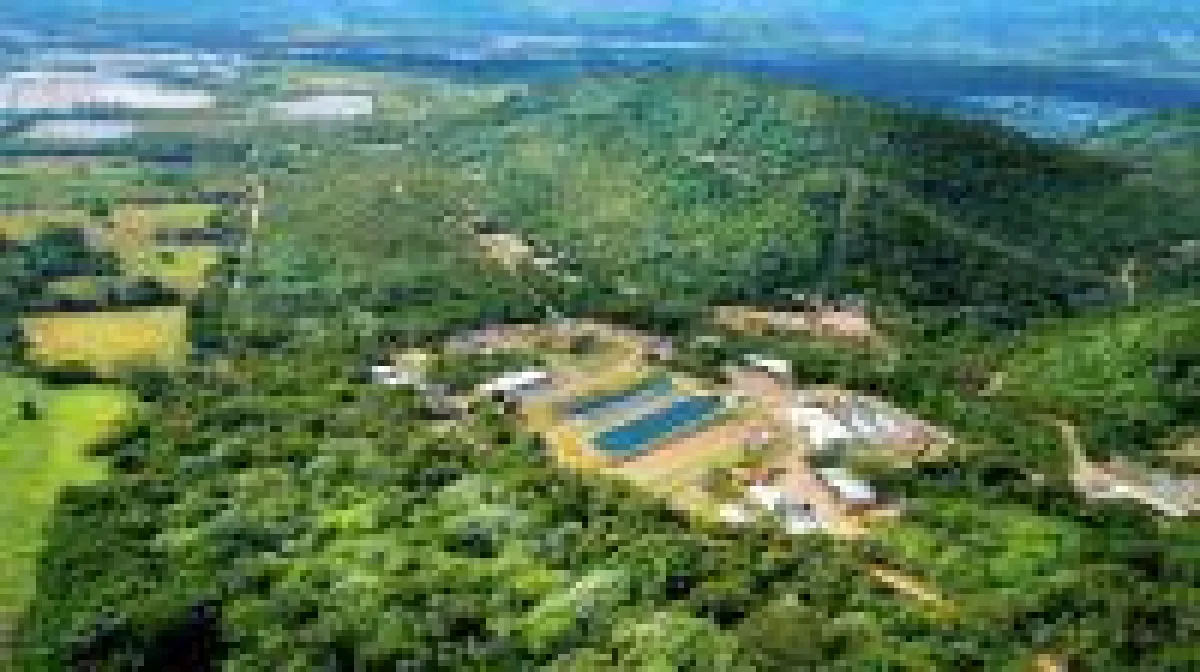 Quelle: Bluestone Resources
