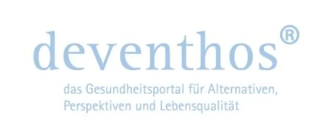 Bild: Deventhos das Gesundheitsportal für Alternativen, Perspektiven und Lebensqualität