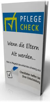 Bild: Hilfe beim Suchen nach einer 24 Stunden Pflege und Betreuung für die Eltern