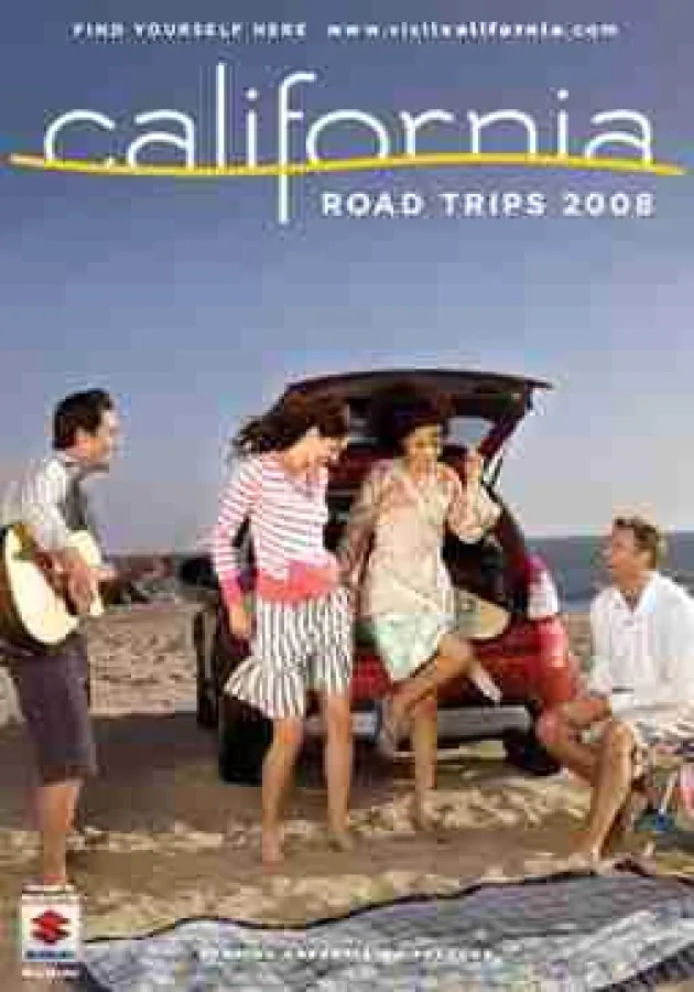 (c) California Travel and Tourism Commission