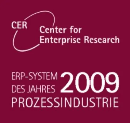 GUS-OS ERP ist ERP-System des Jahres Bild: GUS-OS ERP ist ERP-System des Jahres