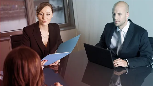 Bild: Berufsbegleitende Weiterbildung Personal- und Organisationsentwicklung