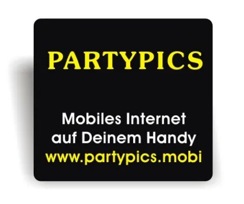 Bild: Jedes zweite weltweit verkaufte Mobiltelefon ein Kamerahandy - Januar 2007 startet partypics.mobi