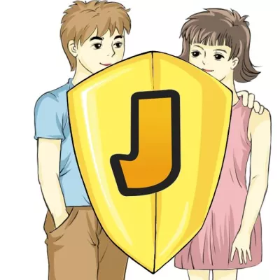 Bild: Auf gesundes Misstrauen kommt es an