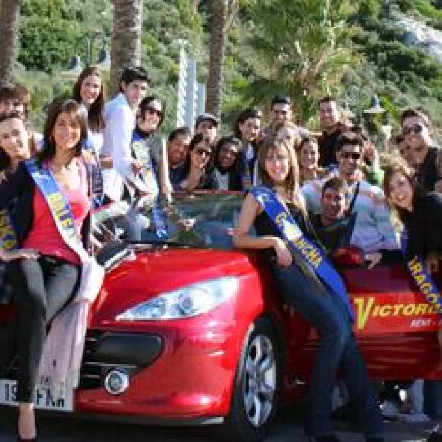 Autovermietung VictoriaCars beweist erneut gesellschaftliches Engagement