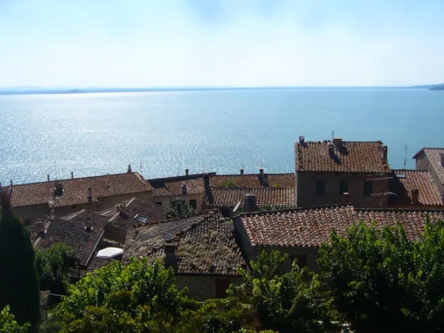 Ferienhaus Umbrien La Rogaia, Trasimeno Blues Festival, Juli 2012 Bild: Ferienhaus Umbrien La Rogaia, Trasimeno Blues Festival, Juli 2012