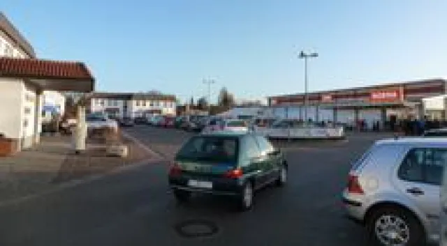 Bild: DIP-Partner AENGEVELT vermittelt Einzelhandelsflächen im „Friedrichszentrum“ Rheinsberg