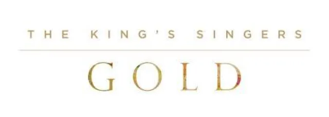 Bild: The King’s Singers:Dt. Tourstart der Jubiläumstournee am 6.2. in Würzburg mit Programm des neuen Albums „Gold“