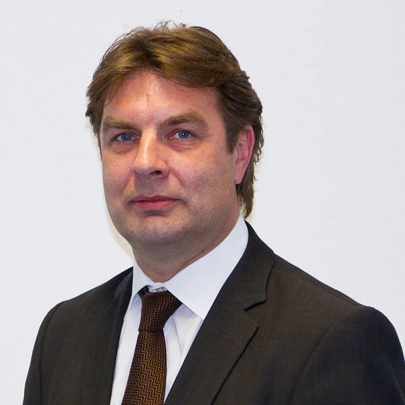 Stefan Bastian, Vertriebsleiter, FLS FertigungsLeitSysteme GmbH & Co. KG, Eschweiler