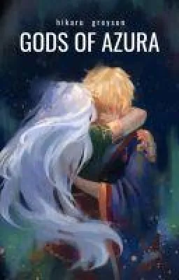 Bild: Gods of Azura - Fantastischer Roman