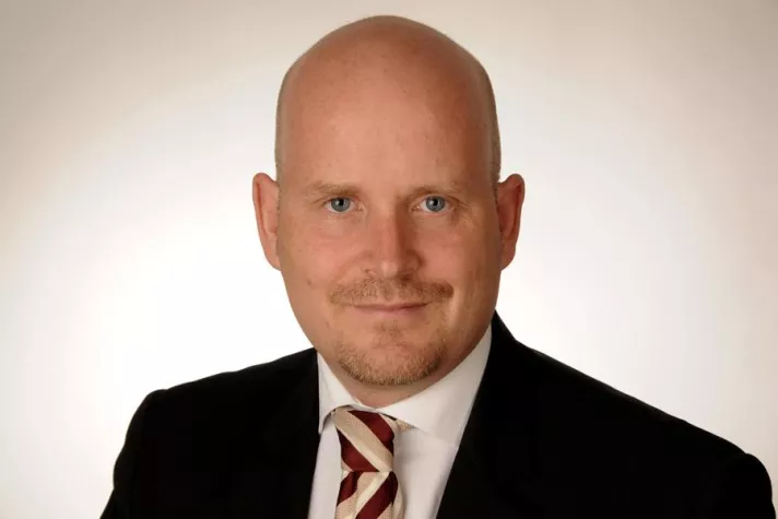 Bild: e.dat GmbH verstärkt Führungsteam