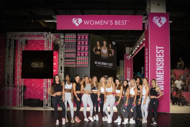 Bild: Hostessen: Die Gesichter erfolgreicher Events – Beruf mit Stil, Anspruch und Perspektive