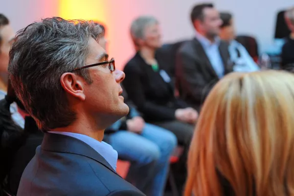 Scharlatan theater bietet erste Sommerakademie im Rahmen der »Zukunftswerkstatt für Personalentwicklung« Bild: Scharlatan theater bietet erste Sommerakademie im Rahmen der »Zukunftswerkstatt für Personalentwicklung«