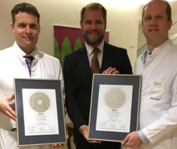 Bild: Neu im Netzwerk