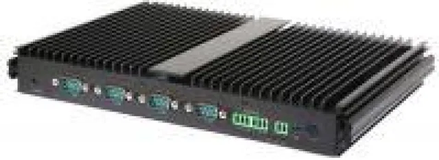 Bild: Der neue Giada AE67-W1 liebt die Extreme