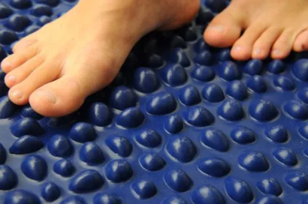 Bild: Prävention und Therapie von Osteoporose mit goFit®