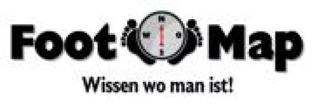 Bild: FootMap ist 3 Jahre alt – 10% Geburtstags-Rabatt