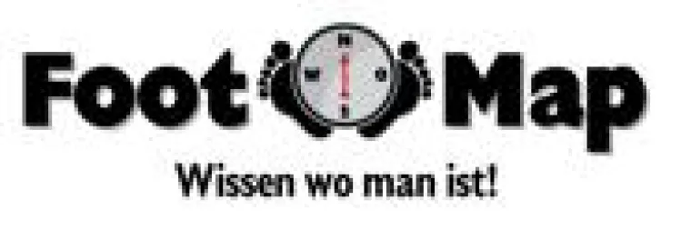 Bild: FootMap ist 3 Jahre alt – 10% Geburtstags-Rabatt
