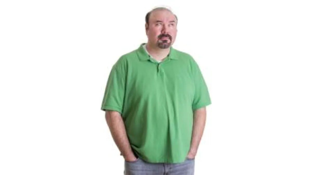 Nicht nur ältere Menschen erkranken an Demenz