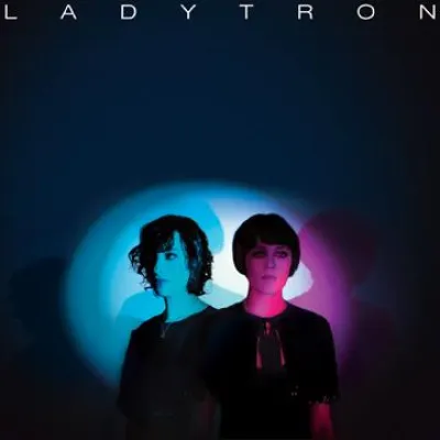 Bild: LADYTRON präsentieren Karriere-Retrospektive Best of Ladytron: 00-10