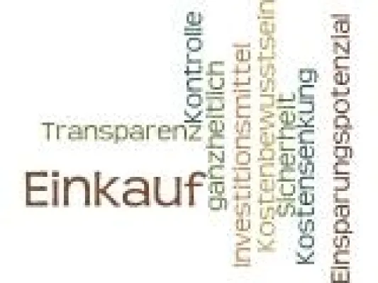 Bild: Investitionscontrolling mit PANFLOW -Mehr Transparenz und Sicherheit im Bereich Einkauf