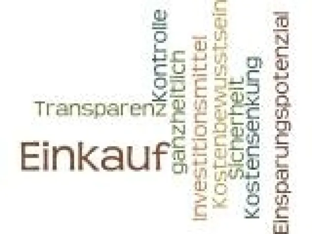 Bild: Investitionscontrolling mit PANFLOW -Mehr Transparenz und Sicherheit im Bereich Einkauf