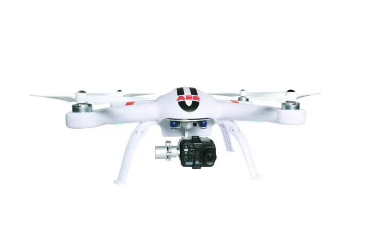 Bild: Erfolgreicher IFA Auftakt für AEE Technology