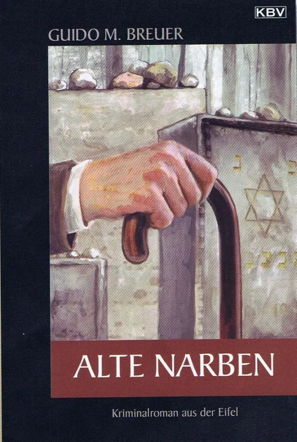 Alte Narben - KBV 2011