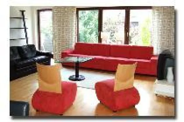 Bild: Auf Reisen gemütlich wohnen - Zweites Zuhause statt Hotel