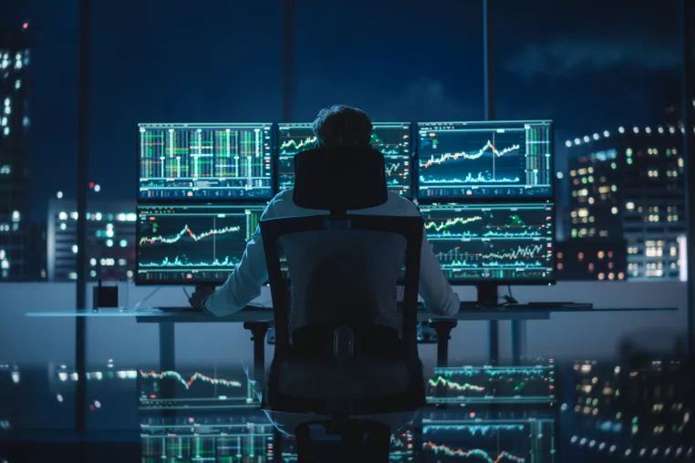 Bild: World Elite Trader – Ihr Zugang zu erstklassigem Trading-Service