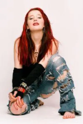 Cora Lee für den 25. "Deutschen Rock & Pop Preis 2007" nominiert Bild: Cora Lee für den 25. "Deutschen Rock & Pop Preis 2007" nominiert