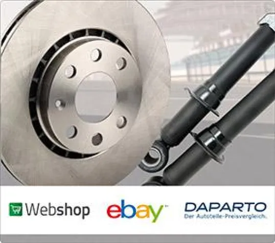 Autoteile clever online verkaufen dank TecDoc-Integration Bild: Autoteile clever online verkaufen dank TecDoc-Integration