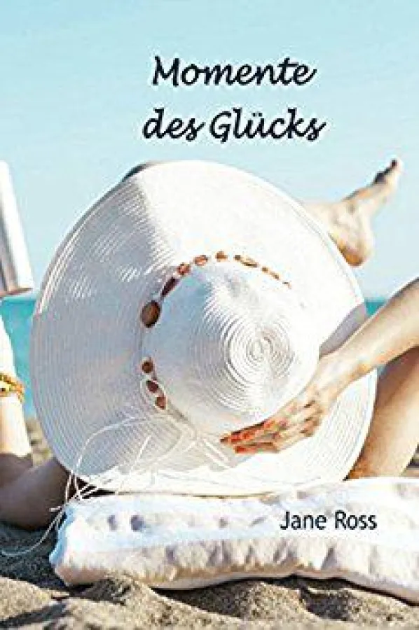Momente des Glücks, Jane Ross