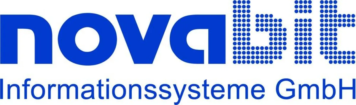 Novabit Informationssysteme GmbH
