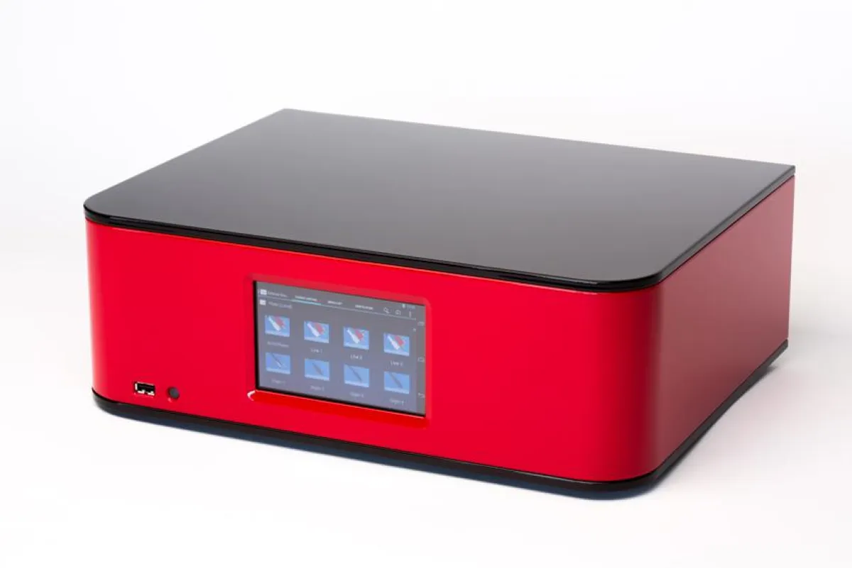 Plato: Abspielen, Aufnehmen, Archivieren aller Audio-/Video-Inhalte von analogen & digitalen Medien